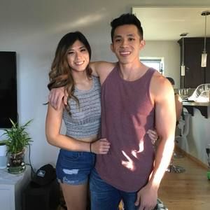 Meet your Posher, Jeanyee